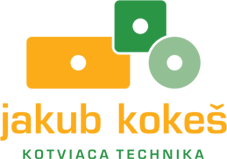 Jakub Kokeš - logo